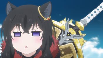 Reincarnated as a Sword S02E01 The Floating Island 1080p ADN DUAL WEB-DL AAC2.0 H.264-VARYG (Dual-Audio, Multi-Subs)
