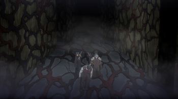 Reincarnated as a Sword S02E02 1080p BILI WEB-DL AAC2.0 H.264-VARYG (Tensei Shitara Ken Deshita 2nd Season, Multi-Subs)