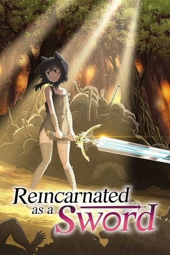 Reincarnated as a Sword S02E02 1080p WEB H264-SUGOI EZTV