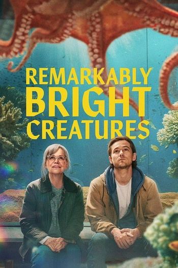 Remarkably Bright Creatures (2026) 720p h264 Ac3 5.1 Ita Eng Sub Ita Eng-MIRCrew