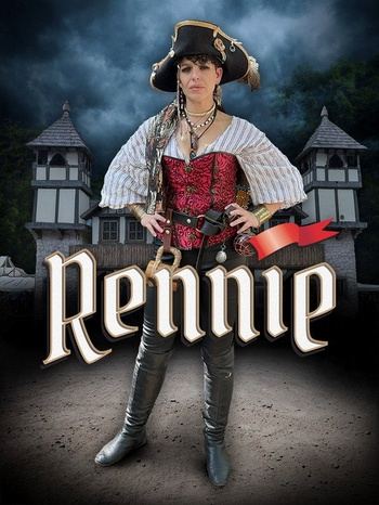 Rennie 2025 1080p AMZN WEBRip EAC3 2.0 x265-MRWHISKERS