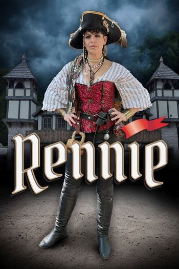 Rennie 2025 1080p web YTS