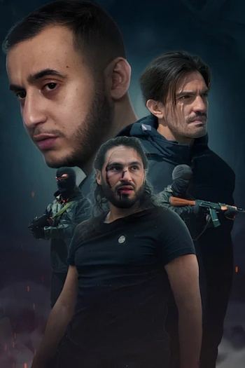 Rescape.La.Serie.S01.AD.VFF.1080p.WEB.AAC.2.0.H265-BOUBA