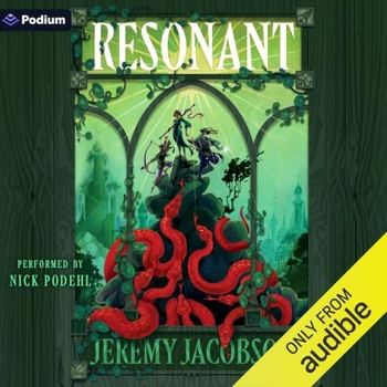 Resonant - Jeremy Jacobson