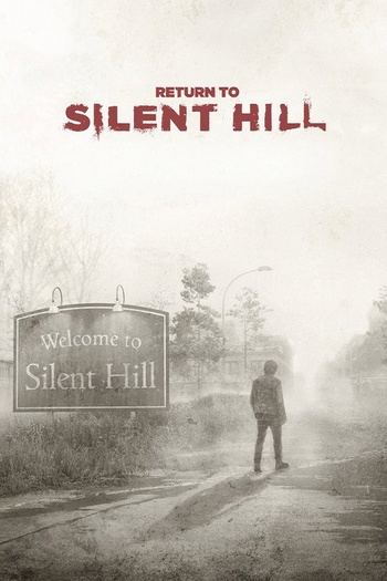 Return to Silent Hill (2026 ITA/ENG) [1080p x265] [Paso77]
