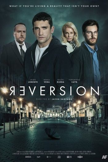 Reversion (2025) BDRip 720p от MegaPeer | D | CPI Films
