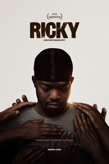 Ricky 2025 1080p web YTS