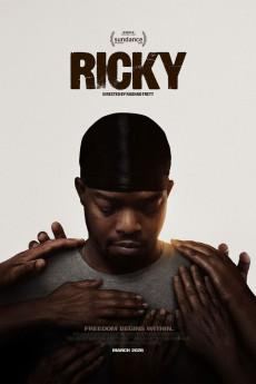 Ricky 2025 720p web YTS