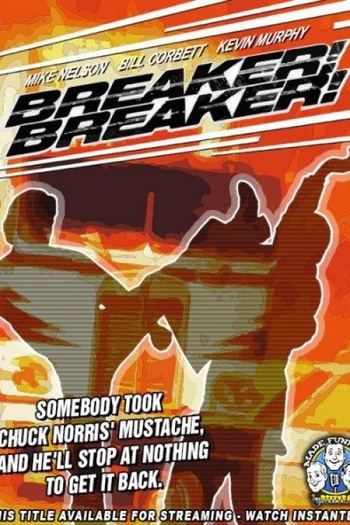 RiffTrax: Breaker Breaker 2013 1080p web YTS