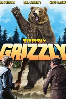 RiffTrax: Grizzly 2017 720p web YTS