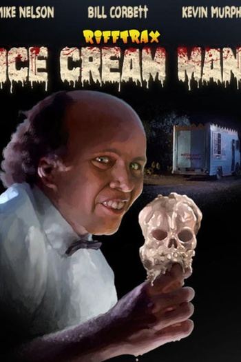 RiffTrax: Ice Cream Man 2018 1080p web YTS