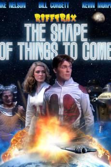 RiffTrax: The Shape of Things to Come 2020 720p web YTS