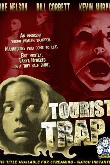 RiffTrax: Tourist Trap 2012 1080p web YTS