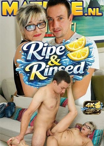 Ripe And Rinsed MatureNL 2026 XXX WEB DL 1080p SPLIT SCENES MP4 P2P XC