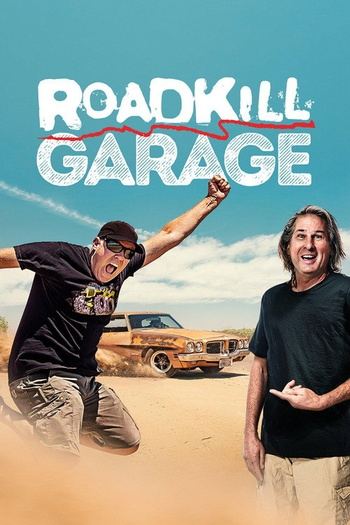 Roadkill Garage S10E04 1080p HEVC x265-MeGusta EZTV