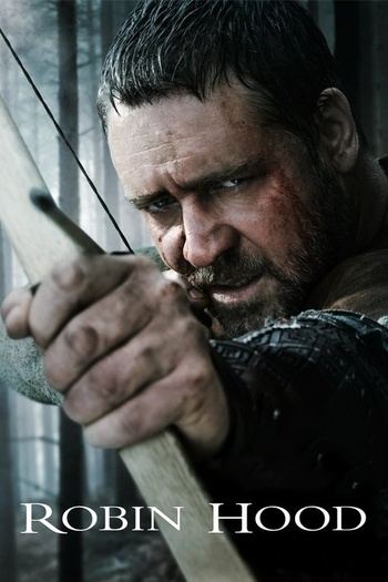 Robin Hood (2018) 1080p 10bit Bluray x265 HEVC [Org DDP 5.1 Hindi + DDP EX 7.1 English] ESub ~ TombDoc