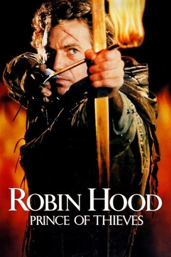 Robin Hood: Prince of Thieves (1991) 4K Remastered Extended 1080p 10bit Bluray x265 HEVC [Org DDP 2.0 Hindi + DDP 5.1 English] ESub ~ TombDoc