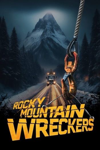 Rocky Mountain Wreckers S02E01 480p x264-mSD EZTV