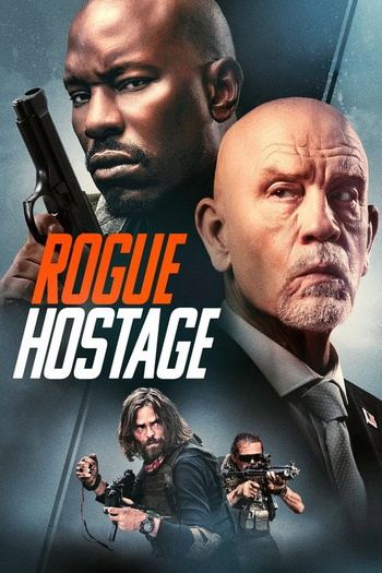 Rogue Hostage (2021) WEBRip 1080p x264 EAC3 ITA - Lullozzo
