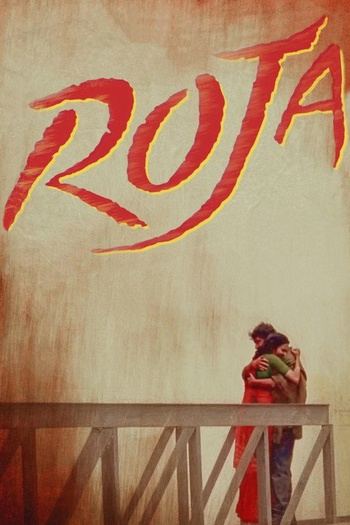 Roja (1992) 1080p WEB-DL Hindi ESub ~ RemuxDoc