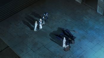 Romelia War Chronicle S01E01 1080p CR WEB-DL AAC2.0 H.264-VARYG (Romeria Senki: Maou wo Taoshita nochi mo Jinrui Yabasou dakara Guntai Soshiki Shita,