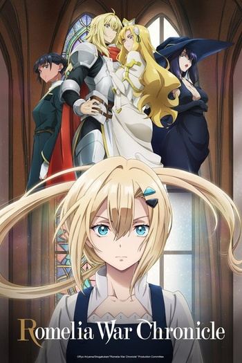 Romelia War Chronicle S01E02 1080p WEB H264-SENPAI EZTV