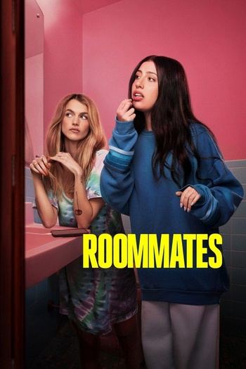 Roommates (2026) WEB-DLRip-AVC от DoMiNo | L
