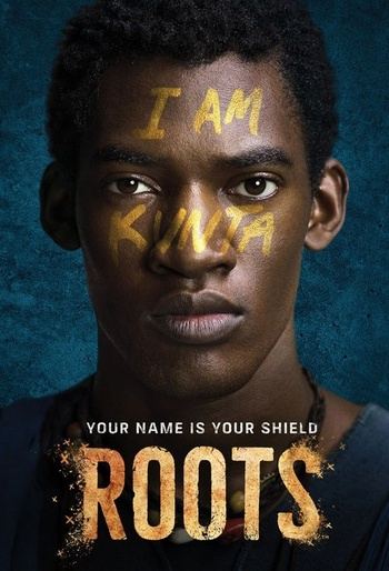 Roots 2016 S01 1080p BDRip DDP5.1 x265-Weasley-TBMovies