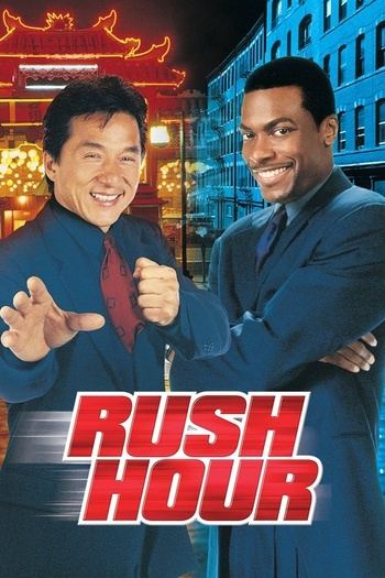 Rush Hour 1998. 2160P. Ai Upscaled Bluray.60FPS.H265.SDR.DDP5.1.MultiSubs_Marjenbo