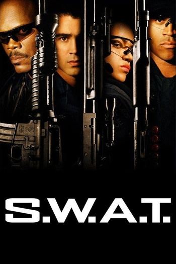 S.W.A.T. 2003 Upscaled BluRay 2160p HDR10 HEVC DTS-HD MA 5.1 x265-E