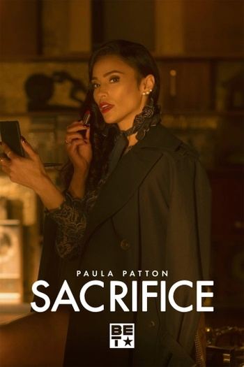 Sacrifice.2021.S01.MULTi.VFF.1080p.WEB.EAC3.5.1.H265-GL0P