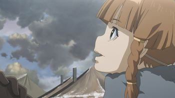 Saga of Tanya the Evil S02E02 A Strange Friendship 1080p CR WEB-DL DUAL AAC2.0 H.264-VARYG (Youjo Senki II, Dual-Audio, Multi-Subs)