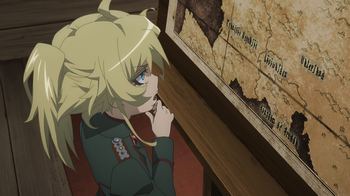 Saga of Tanya the Evil S02E03 Well-Intentioned Mediator 1080p CR WEB-DL DUAL AAC2.0 H.264-VARYG (Youjo Senki II, Dual-Audio, Multi-Subs)