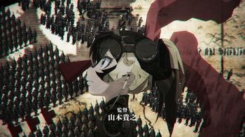Saga of Tanya the Evil S02E04 Operation Iron Hammer 1080p AMZN WEB-DL DUAL DDP2.0 H.264-VARYG (Youjo Senki II, Dual-Audio, Multi-Subs)