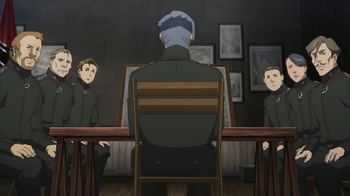 Saga of Tanya the Evil S02E06 Decoy 1080p CR WEB-DL DUAL AAC2.0 H.264-VARYG (Youjo Senki II, Dual-Audio, Multi-Subs)