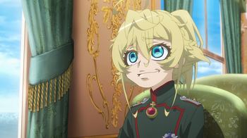 Saga of Tanya the Evil S02E09 Sightseeing Tour 1080p CR WEB-DL MULTi AAC2.0 H.264-VARYG (Youjo Senki II, Multi-Audio, Multi-Subs)