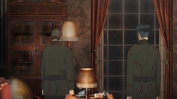 Saga of Tanya the Evil S02E10 A Way to Survive 1080p CR WEB-DL MULTi AAC2.0 H.264-VARYG (Youjo Senki II, Multi-Audio, Multi-Subs)