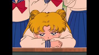 Sailor Moon S01E36 Usagis Confusion Is Tuxedo Mask Evil 1080p CR WEB-DL DUAL AAC2.0 H.264-VARYG (Bishoujo Senshi Sailor Moon, Dual-Audio)