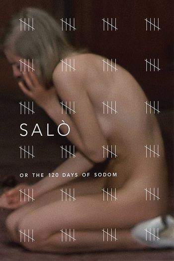 Salo or the 120 Days of Sodom 1975 REMASTERED 1080p (DUAL) BluRay HEVC x265 BONE