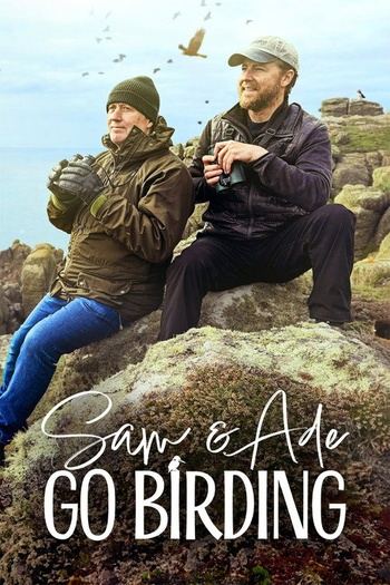 Sam and Ade Go Birding S02E03 1080p MY5 WEB-DL AAC2 0 H 264-RAWR EZTV