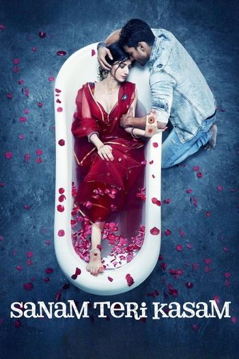 Sanam Teri Kasam (2016) 2160p 4K SDR WEB-DL Hindi ESub ~ RemuxDoc