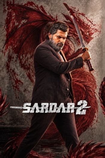 Sardar 2 2026 1080p web YTS