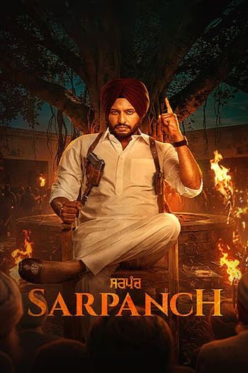 Sarpanch 2026 1080p web YTS