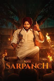 Sarpanch 2026 720p web YTS