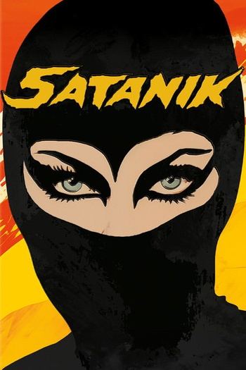 Satanik.1968.(Sci.Fi - Crime - Exploitation - Dual).1080p.x264-Classics