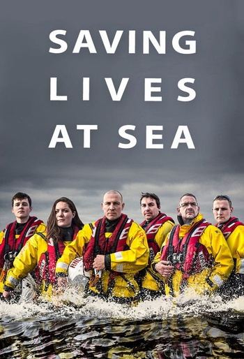 Saving Lives at Sea S11E09 Rip Current Surfer WEB H 264-NGP EZTV