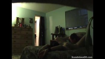 ScandalousGFs Plumbers Helper XXX 720p MP4 LEWD XC