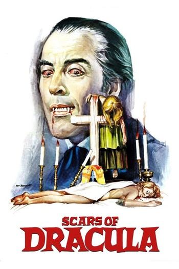 Scars of Dracula 1970 UHD BluRay 2160p HDR10 DV HEVC DTS-HD MA 5.1 x265-E