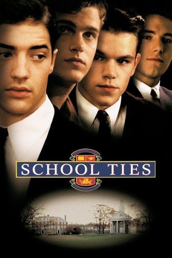 School Ties 1992 1080p BluRay HEVC x265 5.1 BONE
