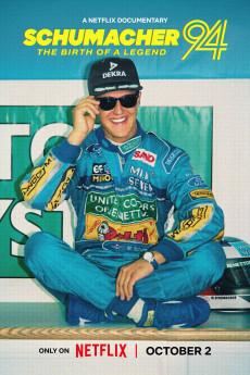 Schumacher '94: Die Geburt einer Legende 2026 720p web YTS